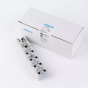 โมดูล CP-E08-M8-CL 538788 ของแท้พร้อมส่ง - Product Image 1