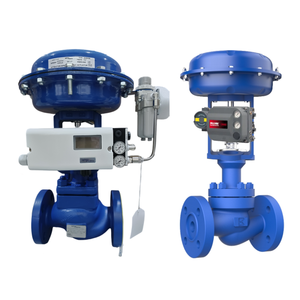 New and Original Aluminium Material and Digital <b>Controller</b> Intelligent Spiraxsarco SP7-10/EP400/SP500 SP7-10 New and Original Al - Product Image 4