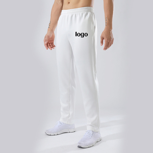 Cero irritación para maratón con pantalones de chándal funcionales de malla de armadura ligera - Product Image 4