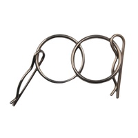 Raccord de tuyau en acier au carbone en acier inoxydable en laiton Raccord Camlock Type E