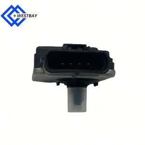 Medidor de Flujo de Aire Original OEM F57F-12B529-DA F57F-12B529-BA F57F12B529DA AF10118 Único para Vehículos F0RD M-A-Z-D-A MER-C-URY - Product Image 1