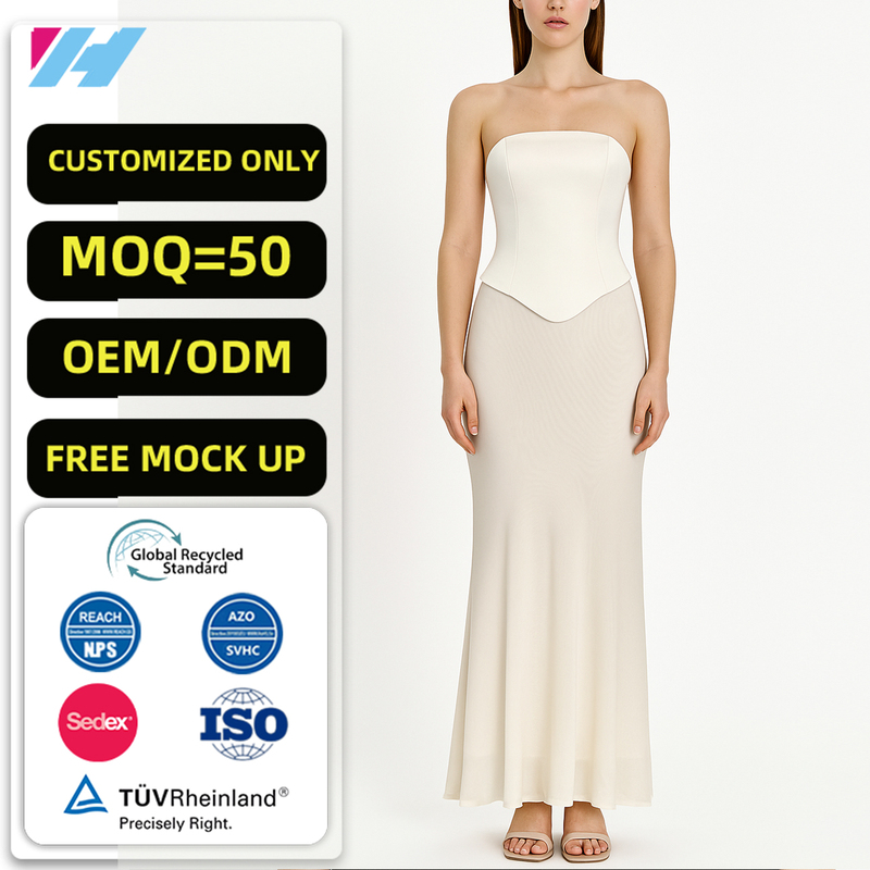One Shoulder Midi Dress Women Ruched