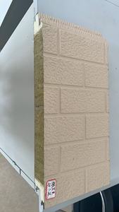 Panneaux muraux décoratifs en ACM sculptés en métal résistant aux intempéries, panneaux sandwich pour la <span class=keywords><strong>rénovation</strong></span> <span class=keywords><strong>de</strong></span> la <span class=keywords><strong>façade</strong></span> des bâtiments <span class=keywords><strong>de</strong></span> bureaux - Product Image 6