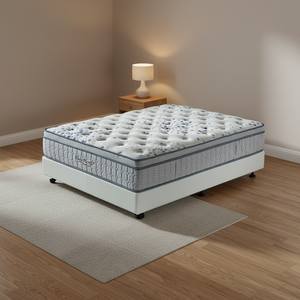 Materasso Ortopedico <span class=keywords><strong>in</strong></span> Lattice Pieno Ipoallergenico a Doppia Faccia <span class=keywords><strong>in</strong></span> Schiuma, Misura King, per Hotel, Venduto Bene <span class=keywords><strong>in</strong></span> Cina - Product Image 4