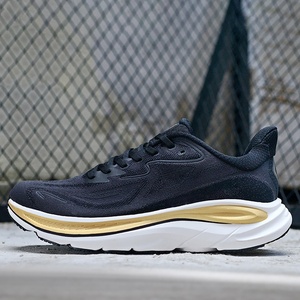 Zapatillas Hokass <span class=keywords><strong>Clifton</strong></span> 10 <span class=keywords><strong>One</strong></span> para Hombre y <span class=keywords><strong>Mujer</strong></span>, Ligeras, de Carbono, para Correr, con Forro de Malla, Zapatillas Deportivas para Exteriores - Product Image 6