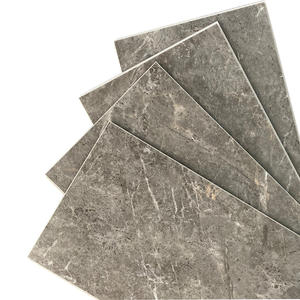 LVT Vloertegels 4mm 5mm Click PVC Kunststof Houten Vloer 4mm Vinyl Planken Luxe SPC Vloeren - Product Image 3