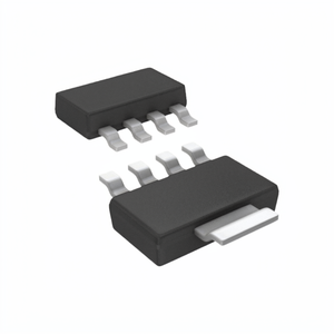 LP3965EMP-2.5 ชิปจัดการพลังงาน (PMIC) TO 261 5, TO 261AB ของแท้ ซื้อออนไลน์ ชิ้นส่วนอิเล็กทรอนิกส์ - Product Image 1