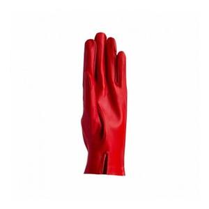 Gants en cuir d'hiver pour femmes, fabriqués en Italie - Product Image 3