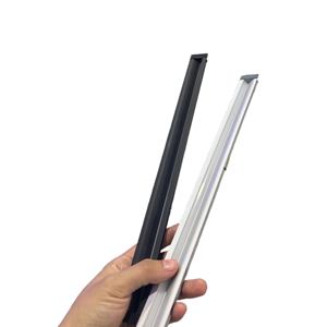 Luz LED Linear Recessada Mini <span class=keywords><strong>2026</strong></span> com Perfil de Alumínio para Armários de Armazenamento - Product Image 4