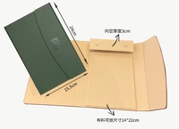 Échantillons de tissu textile avec logo personnalisé en Offre Spéciale Livre d'échantillons Cintre d'affichage en carton pour produit de costume