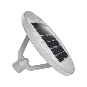Luces Solares LED para Jardín, IP65, con Batería y Sistema de Iluminación Profesional para Exteriores, FL-TYD-NZ2 - Product Image 2