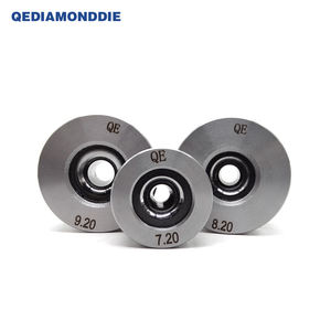 แม่พิมพ์ลวดทังสเตนคาร์ไบด์ สำหรับการรีดลวดเครื่องประดับ - Product Image 1