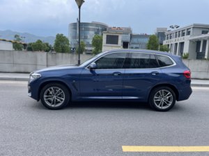 <span class=keywords><strong>BMW</strong></span> <span class=keywords><strong>X3</strong></span> 2020 XDrive28i M Paquete deportivo National VI Profesional Exportación de automóviles de <span class=keywords><strong>segunda</strong></span> <span class=keywords><strong>mano</strong></span> - Product Image 4