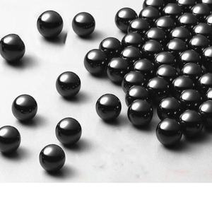 Skf sabit bilyalı rulman için yüksek kaliteli ZrO2 ZrO2 8mm 9mm 20mm 5.953mm seramik 7mm rulman topları - Product Image 3