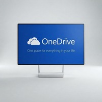 Ressource de stockage cloud pour OneDrive, stockage de données en ligne flexible, prise en charge de la partage de fichiers entre différentes plateformes