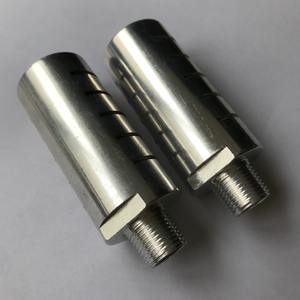 Lm סדרת lm פניאומטי משתיק אוויר משתיק - Product Image 2