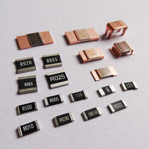 Elektronische Komponenten des Legierung widerstands 2512 3W 1206 1W 0805 0,5 W 2817 5-7W 6011 5W 6776 4W 0612 1225 0,5 W-1W 1% 2% 5%-Hohe Qualität - Product Image 3