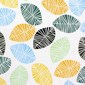Rotolo di tovaglia in tela cerata antimacchia, 140 cm x 20 metri. Colori assortiti. - Product Image 3