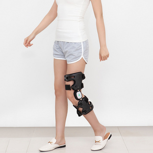 Oa đầu gối Brace viêm xương khớp viêm khớp đau sụn sửa chữa xương trên xương đầu gối đau khớp thoái hóa bên hỗ trợ đầu gối - Product Image 5