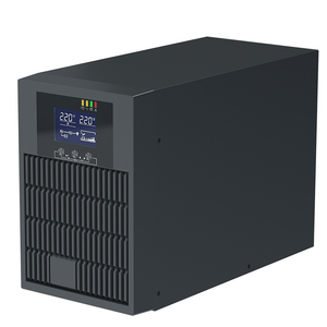 Pbp nhà máy bán buôn 6KVA UPS router 12V 7Ah 5400W một pha nhà sao lưu với Lithium LiFePO4 và pin axit chì - Product Image 3