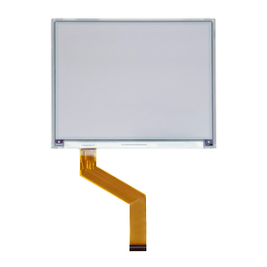 Etiqueta Electrónica de Estante para Almacén con Interfaz SPI Monocromática de 4.2 Pulgadas - Product Image 1