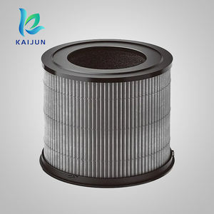 KAIJUN <span class=keywords><strong>3</strong></span>-en-1 HEPA et filtre à cartouche de carbone avec filtre purificateur d'air intelligent pour <span class=keywords><strong>smartmi</strong></span> P1 - Product Image 2