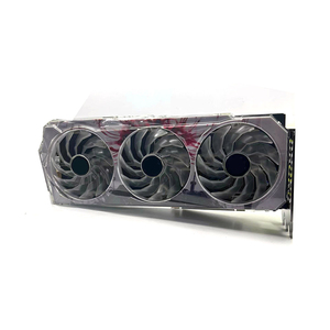 Tarjeta Gráfica para Juegos RTX 3070 Ti GDDR6 Usada, Tarjeta Gráfica para Juegos GALAX RTX 3070 Ti GDDR6 Usada - Product Image 4