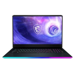 OFERTA 2023 <span class=keywords><strong>Raider</strong></span> GE77 Portátil para Juegos de 16 Núcleos y 17.3 Pulgadas, I9 12900HK I7-12800HX Rtx3070Ti 2.5k 240Hz, Pantalla para Deportes Electrónicos - Product Image 1