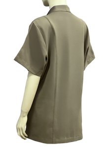 Uniforme de ménage de bureau pour femmes Blouse Logistique Vêtements de travail pour nettoyeurs d'hôtel et personnel de propriété - Product Image 5