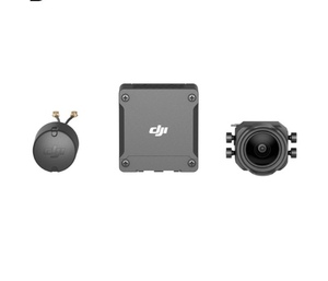 DJ I O3空气单元数字传输DJ I飞行眼镜<span class=keywords><strong>2</strong></span>/DJ I FPV飞行眼镜 - Product Image 4