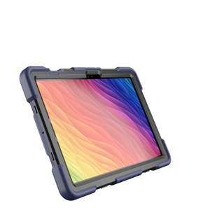 Housse de protection robuste antichoc rotative à 360 degrés <span class=keywords><strong>pour</strong></span> <span class=keywords><strong>tablette</strong></span> <span class=keywords><strong>Samsung</strong></span> S10 Lite X400 Étui durable - Product Image 5