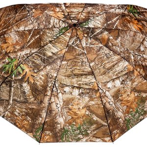 <span class=keywords><strong>Parapluie</strong></span> de <span class=keywords><strong>chasse</strong></span> Shero sur les stores au sol vissés dans l'arbre - Product Image 1