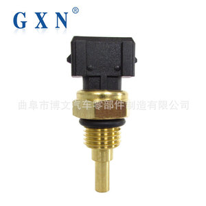 เซ็นเซอร์วัดอุณหภูมิน้ำ Gxn รุ่น 63906400 M14 สำหรับ Liuji 465 Saic Gm Wuling - Product Image 3