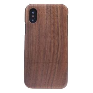 De moda grabado siguientes de madera pura madera caja del teléfono para IphoneX XS 11 bolsas de teléfono móvil - Product Image 2