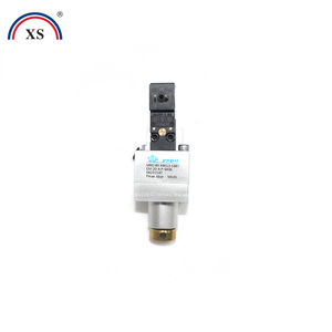 Válvula Solenoide YEPQ EM-20-4-P-SA56 para Impresora Man Roland 6bar M101 - Product Image 1
