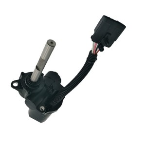Motor de Pedal Eléctrico K0882 19303236 Lado Derecho, Síncrono de Imán Permanente para Chevrolet, Repuesto para Reparación - Product Image 4