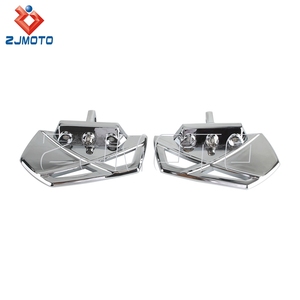 Estribos Estriberas para <span class=keywords><strong>Harley</strong></span> <span class=keywords><strong>2020</strong></span>-Más tarde LiveWire 2018-Más tarde Modelos Softail - Product Image 3