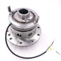Bloqueur de différentiel électrique ET212 pour Mitsubishi Pajero Montero Pajero Sport Challenger Triton L200 Raider Hyundai Galloper