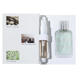 Chất lượng cao bán buôn lâu dài hương thơm nhỏ nước hoa ORIGINALES Tester Nước hoa cho nam giới phụ nữ 2ml - Product Image 4