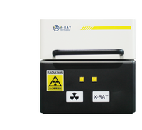 Benchtop Precious Metal Analyzer Manul X-Y Platform Making Micro-Area Measurement VR-T7