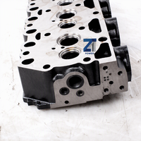 04255259 BF4M1013 Kepala Silinder untuk Suku Cadang Mesin Diesel Deutz
