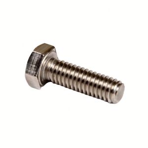 Boulons A193 B7 et écrous A194 2h, boulons à tête cylindrique ASTM A193 Gr B7, boulons à tête cylindrique A193 B7 - Product Image 1