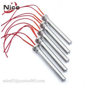 Stylo chauffant à cartouche 220 V pour le chauffage des moules - Product Image 6
