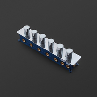 Ensemble de douche intelligent thermostatique à 3 Led, conception musicale luxueuse, nouveaux produits 2023