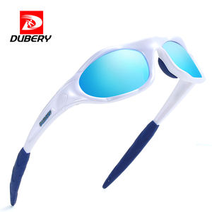 DUBERY OFICIAL Moda Deporte <span class=keywords><strong>Gafas</strong></span> de sol Polarizadas Moda Venta al por mayor Lujo 2025 Mujeres <span class=keywords><strong>Gafas</strong></span> de sol Uv400 - Product Image 2