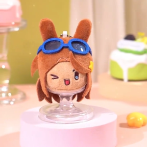 16box Wholesale Authentic Alien Stage Rabbit Series Round Blind Box Figures Mizi Sua <strong>Till</strong> Ivan Merch Figuras Collectible - Product Image 4