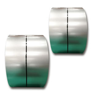 Bobines d'acier <span class=keywords><strong>Dx51d</strong></span>+Zm Zn Al Mg, bobine d'acier revêtue d'alliage de zinc, d'aluminium et de magnésium de première qualité - Product Image 1