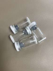 額とカラスの足のラインを対象としたしわ除去用100U韓国ドライパウダー - Product Image 3