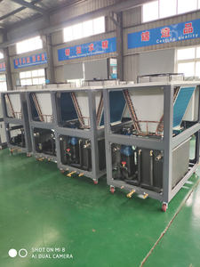 สำหรับชิ้นส่วนปั๊มหลักของเครื่องทำความเย็นเคลือบ PVD/สูญญากาศ ความแม่นยำสูง ได้รับการรับรองมาตรฐาน BCA-30 CE รับประกัน 1 ปี เพื่อการระบายความร้อนอย่างมีประสิทธิภาพ - Product Image 5