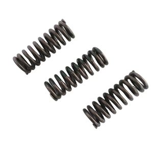 Resorte de Válvula de Motor 3085962 3635455 QSK19 QSK60 QSK45 para Cummins - Product Image 1